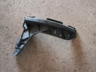 bontott OPEL ZAFIRA C Jobb hátsó Oldal Lökhárító Tartó (Műanyag)