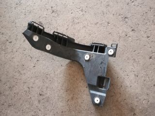 bontott OPEL ZAFIRA C Jobb hátsó Oldal Lökhárító Tartó (Műanyag)