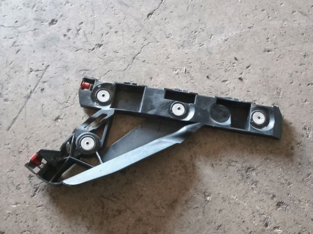 bontott OPEL ZAFIRA C Jobb hátsó Oldal Lökhárító Tartó (Műanyag)