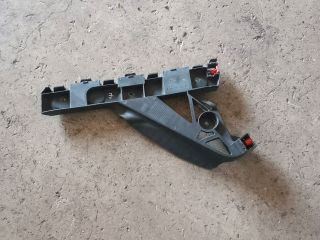 bontott OPEL ZAFIRA C Jobb hátsó Oldal Lökhárító Tartó (Műanyag)