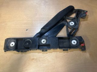 bontott OPEL ZAFIRA C Jobb hátsó Oldal Lökhárító Tartó (Műanyag)