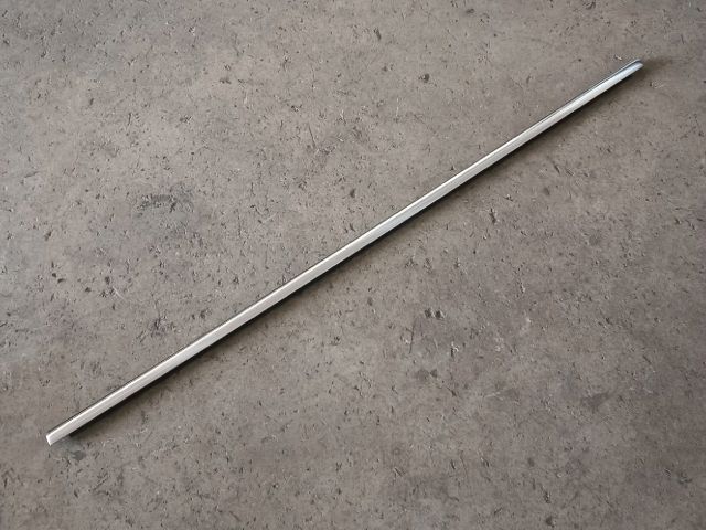 bontott OPEL ZAFIRA C Jobb hátsó Vízlehúzó Gumicsík