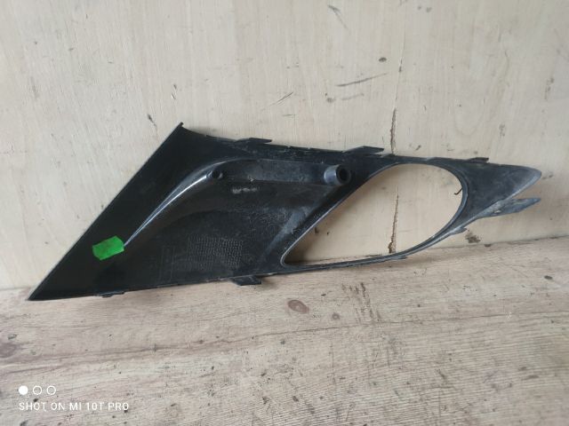 bontott OPEL ZAFIRA C Jobb Ködfényszóró Lámpakeret