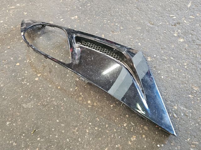 bontott OPEL ZAFIRA C Jobb Ködfényszóró Lámpakeret