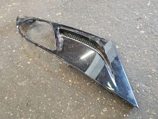 bontott OPEL ZAFIRA C Jobb Ködfényszóró Lámpakeret