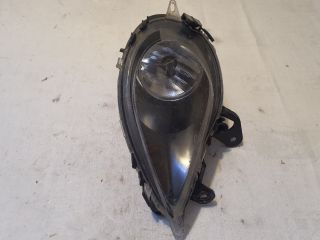 bontott OPEL ZAFIRA C Jobb Ködfényszóró