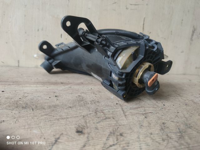 bontott OPEL ZAFIRA C Jobb Ködfényszóró