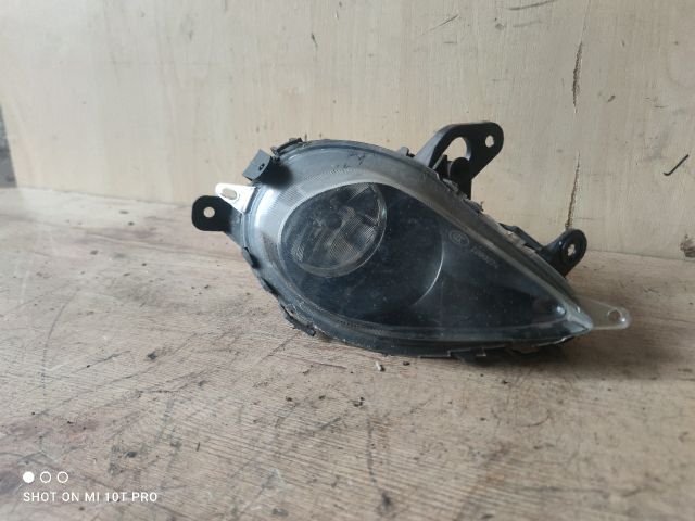 bontott OPEL ZAFIRA C Jobb Ködfényszóró