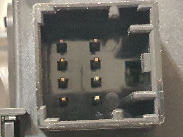 bontott OPEL ZAFIRA C Jobb Kormánykapcsoló Ablaktörlő