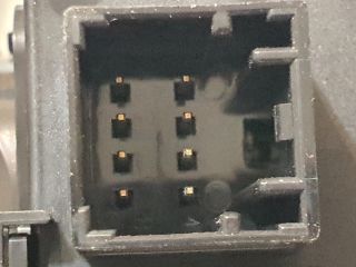 bontott OPEL ZAFIRA C Jobb Kormánykapcsoló Ablaktörlő