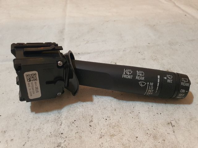 bontott OPEL ZAFIRA C Jobb Kormánykapcsoló Ablaktörlő