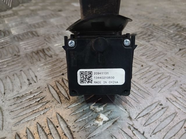 bontott OPEL ZAFIRA C Jobb Kormánykapcsoló Ablaktörlő