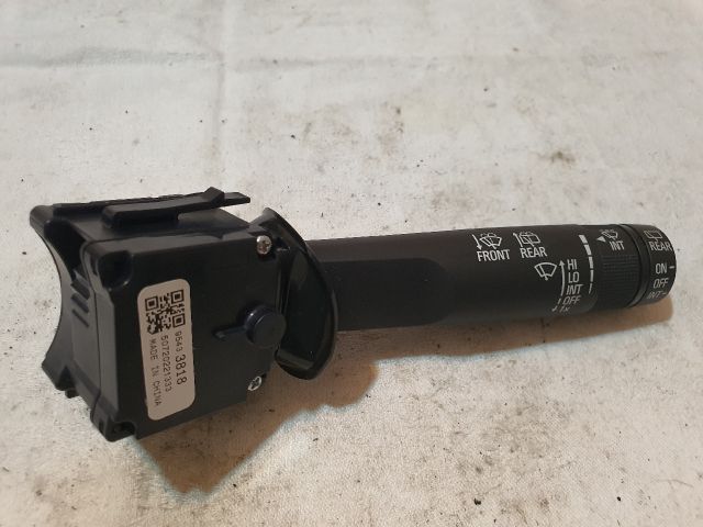 bontott OPEL ZAFIRA C Jobb Kormánykapcsoló Ablaktörlő