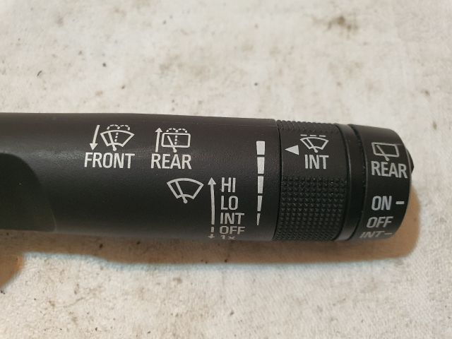 bontott OPEL ZAFIRA C Jobb Kormánykapcsoló Ablaktörlő