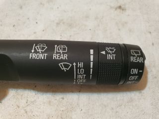 bontott OPEL ZAFIRA C Jobb Kormánykapcsoló Ablaktörlő