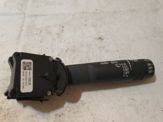 bontott OPEL ZAFIRA C Jobb Kormánykapcsoló Ablaktörlő