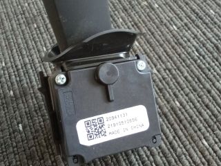 bontott OPEL ZAFIRA C Jobb Kormánykapcsoló Ablaktörlő