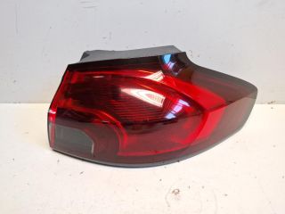 bontott OPEL ZAFIRA C Jobb Külső Hátsó Lámpa