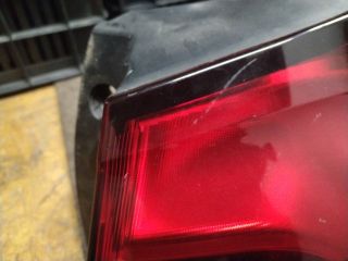 bontott OPEL ZAFIRA C Jobb Külső Hátsó Lámpa