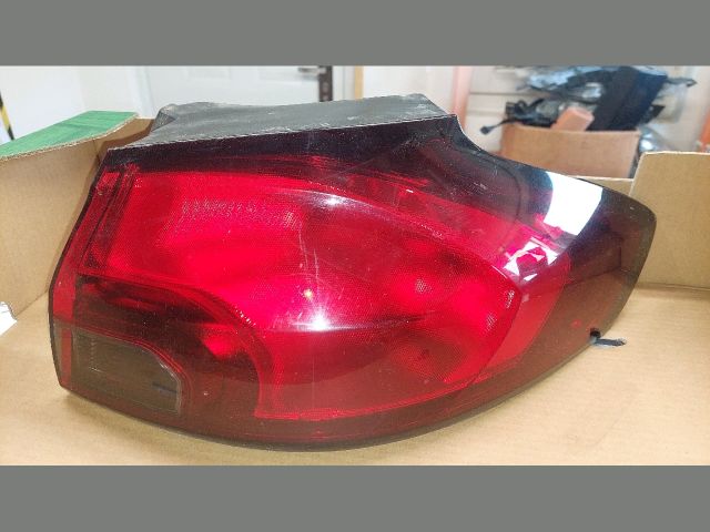 bontott OPEL ZAFIRA C Jobb Külső Hátsó Lámpa