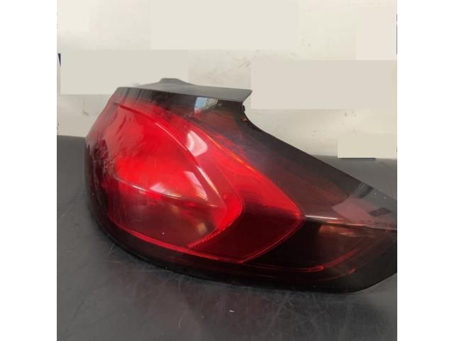 bontott OPEL ZAFIRA C Jobb Külső Hátsó Lámpa