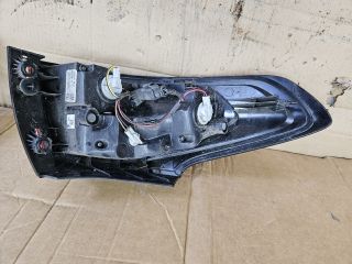 bontott OPEL ZAFIRA C Jobb Külső Hátsó Lámpa