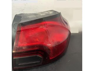 bontott OPEL ZAFIRA C Jobb Külső Hátsó Lámpa