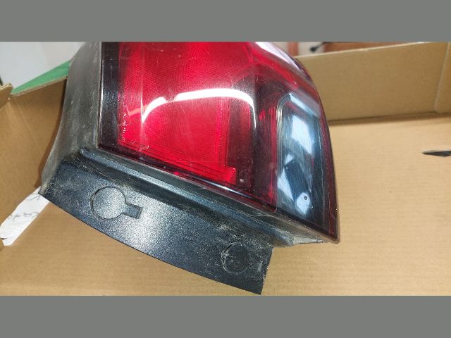 bontott OPEL ZAFIRA C Jobb Külső Hátsó Lámpa