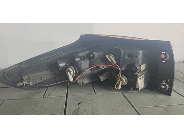 bontott OPEL ZAFIRA C Jobb Külső Hátsó Lámpa