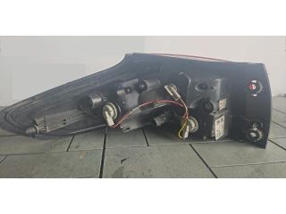 bontott OPEL ZAFIRA C Jobb Külső Hátsó Lámpa