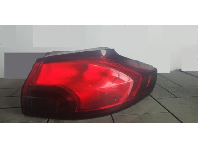 bontott OPEL ZAFIRA C Jobb Külső Hátsó Lámpa