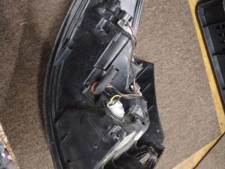 bontott OPEL ZAFIRA C Jobb Külső Hátsó Lámpa