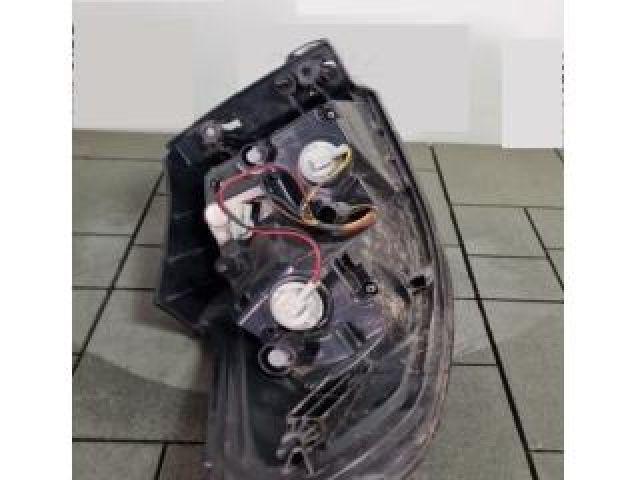 bontott OPEL ZAFIRA C Jobb Külső Hátsó Lámpa