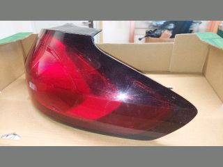 bontott OPEL ZAFIRA C Jobb Külső Hátsó Lámpa