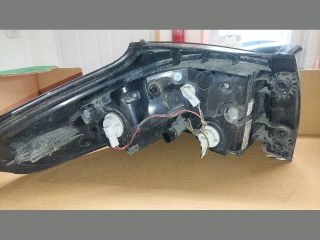 bontott OPEL ZAFIRA C Jobb Külső Hátsó Lámpa