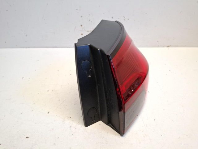 bontott OPEL ZAFIRA C Jobb Külső Hátsó Lámpa