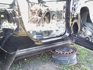 bontott OPEL ZAFIRA C Jobb Küszöb