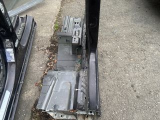 bontott OPEL ZAFIRA C Jobb Küszöb