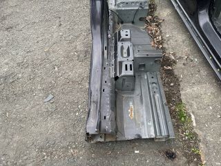 bontott OPEL ZAFIRA C Jobb Küszöb