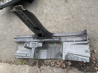 bontott OPEL ZAFIRA C Jobb Küszöb