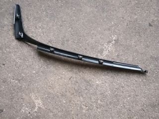 bontott OPEL ZAFIRA C Jobb Műszerfal Díszléc