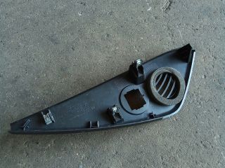 bontott OPEL ZAFIRA C Jobb Műszerfal Oldalkárpit