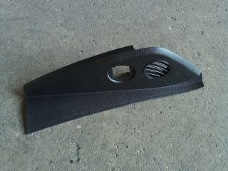 bontott OPEL ZAFIRA C Jobb Műszerfal Oldalkárpit