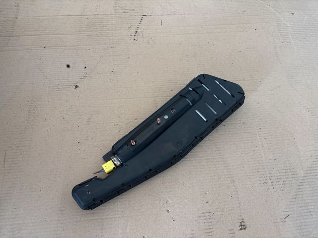 bontott OPEL ZAFIRA C Jobb Oldallégzsák