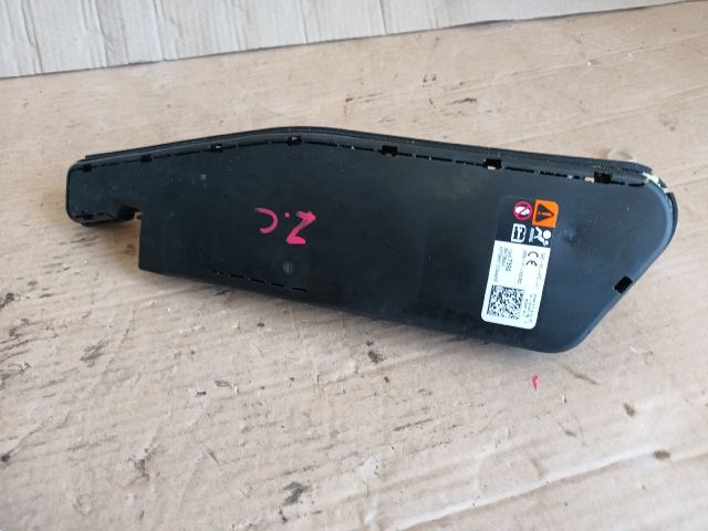 bontott OPEL ZAFIRA C Jobb Oldallégzsák