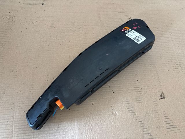 bontott OPEL ZAFIRA C Jobb Oldallégzsák