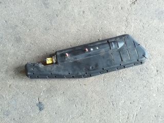 bontott OPEL ZAFIRA C Jobb Oldallégzsák