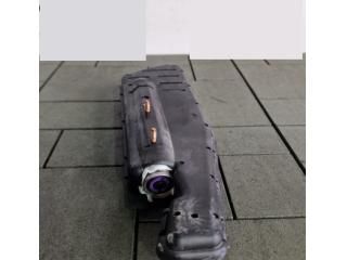 bontott OPEL ZAFIRA C Jobb Oldallégzsák