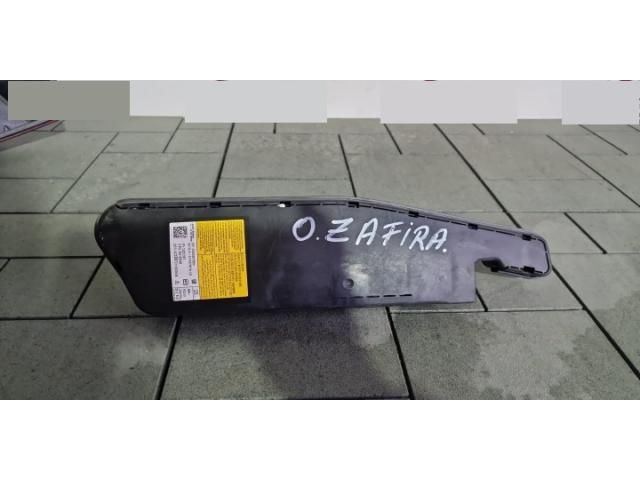 bontott OPEL ZAFIRA C Jobb Oldallégzsák