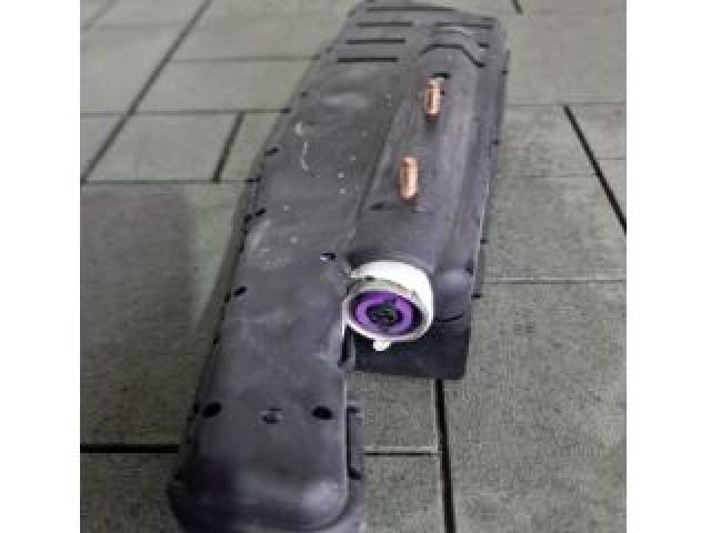 bontott OPEL ZAFIRA C Jobb Oldallégzsák